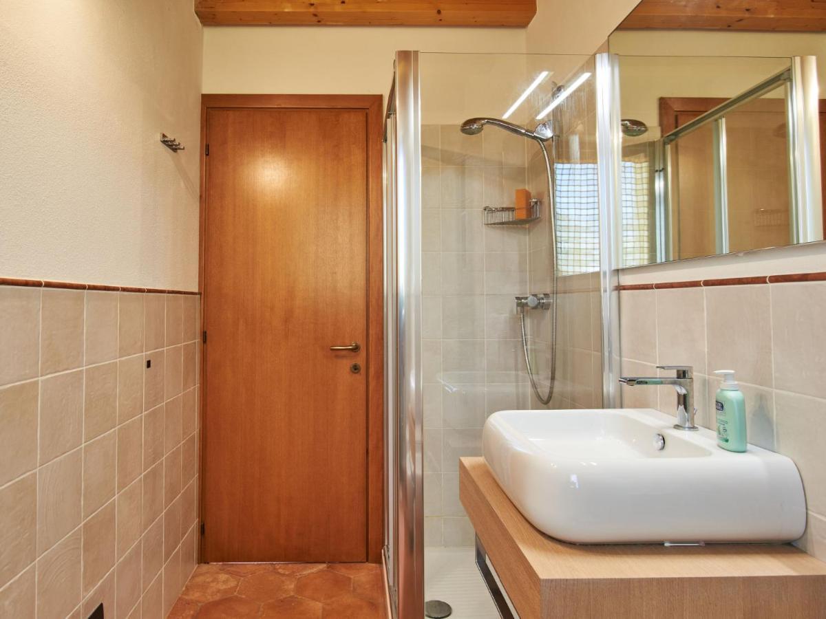 Holiday Home Residenza La Sassicaia By Interhome ดองโก ภายนอก รูปภาพ