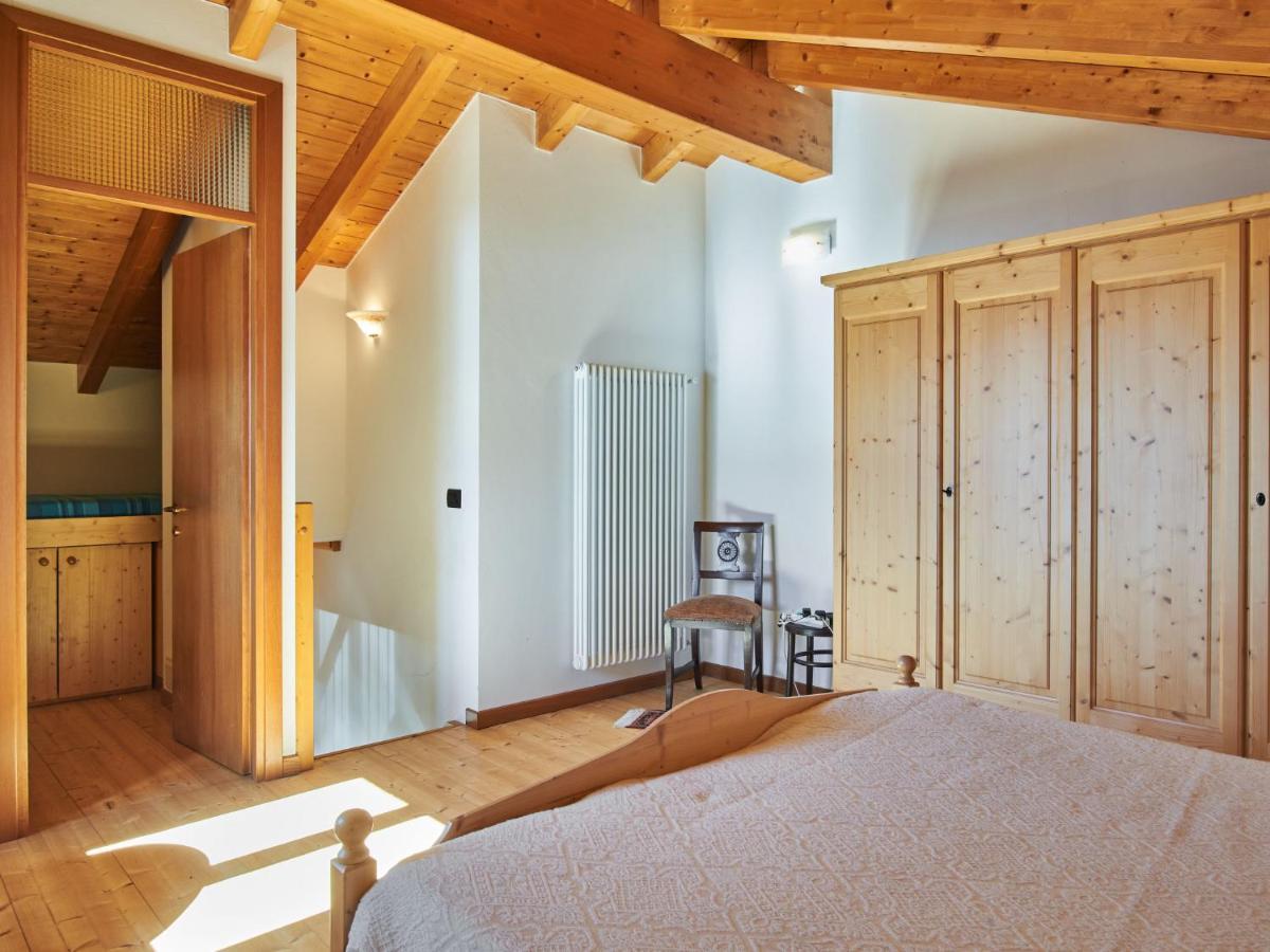 Holiday Home Residenza La Sassicaia By Interhome ดองโก ภายนอก รูปภาพ